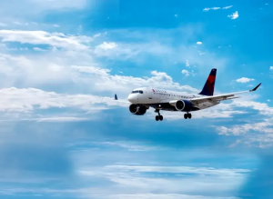Best Time To Book Flight Tickets On Delta
